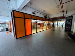 Yuan Ching Road (D22), Retail #525782301